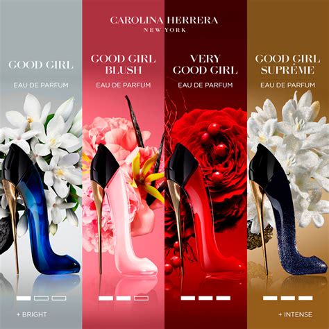 dupe of good girl perfume